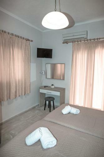 Apartamento Dionisos Apts Gouvia By Estia
