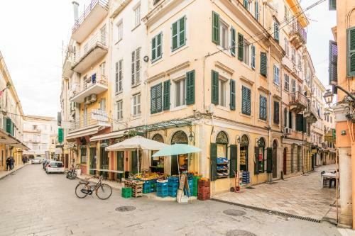 Venetian Reale Apartment