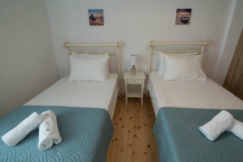 Apartamento La Casa Di Corfu