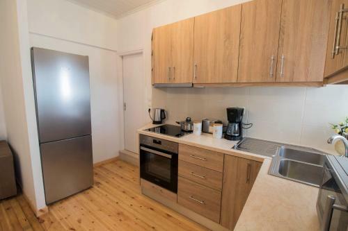 Apartamento La Casa Di Corfu