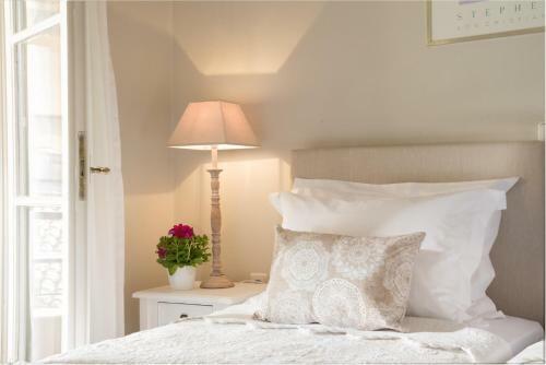 Apartamento Giardino House Corfu