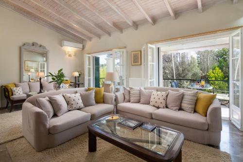 Apartamento Giardino House Corfu
