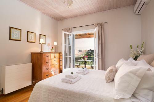 Apartamento Giardino House Corfu