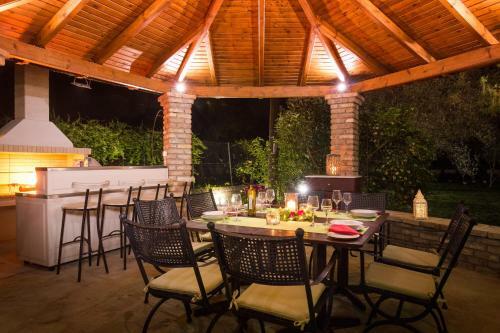 Apartamento Giardino House Corfu