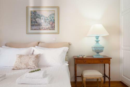 Apartamento Giardino House Corfu