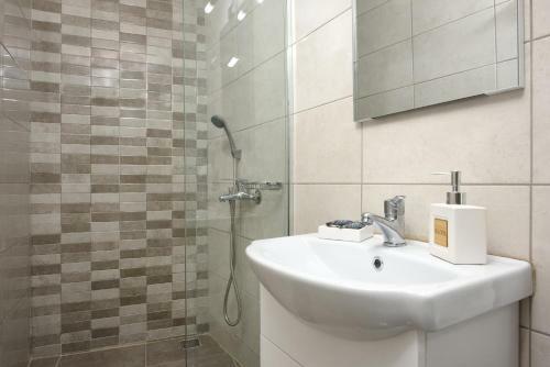 Apartamento La Vecchia Bottega Del Nonno - Corfu