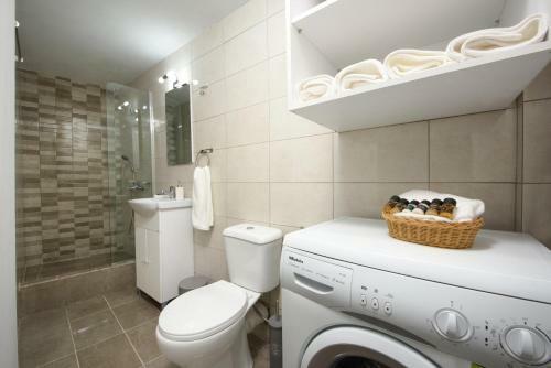 Apartamento La Vecchia Bottega Del Nonno - Corfu