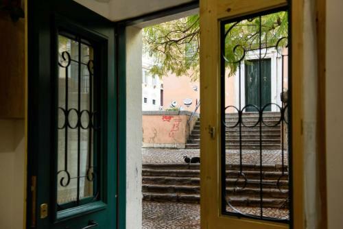Apartamento La Vecchia Bottega Del Nonno - Corfu