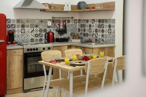Apartamento La Vecchia Bottega Del Nonno - Corfu