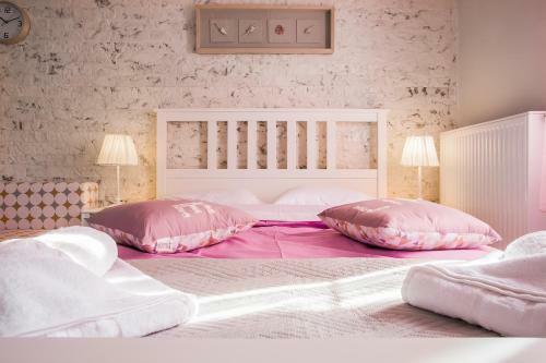 Apartamento Nafsika Luxury Suite