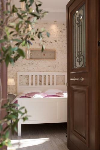 Apartamento Nafsika Luxury Suite