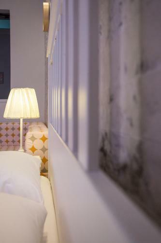 Apartamento Nafsika Luxury Suite