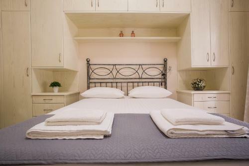 Beautiful Corfu City Apartment