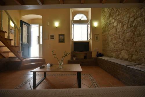 Yiasemi C?rfu Luxury Apartment
