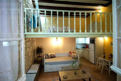 Yiasemi C?rfu Luxury Apartment