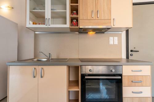 Apartamento Downtown Corfu Town