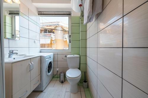 Apartamento Downtown Corfu Town