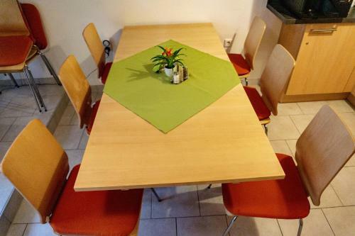 Hostal G�stehaus Familie John