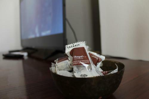 Apartamento Theater Penthouse
