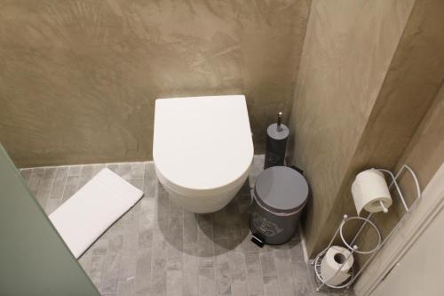Apartamento Theater Penthouse