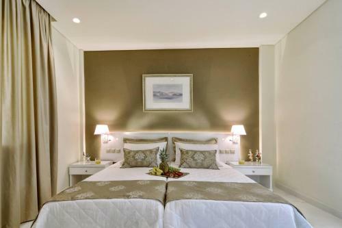 Solari Luxury Apartments Corfu Town