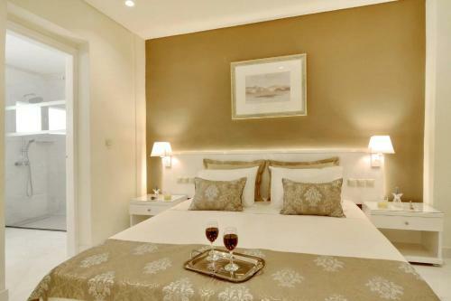 Solari Luxury Apartments Corfu Town