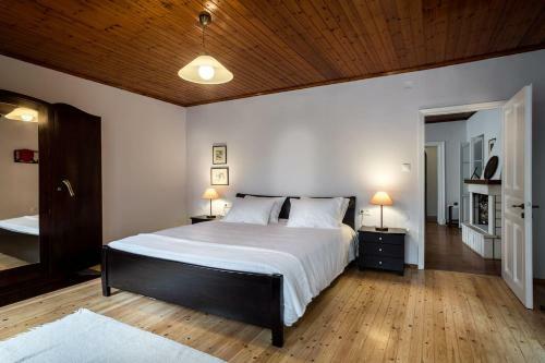 Apartamento Kadinatsos House