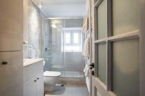 Apartamento Kadinatsos House