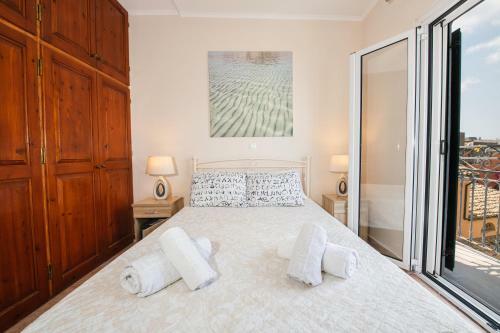 Apartamento City Walls Sea View