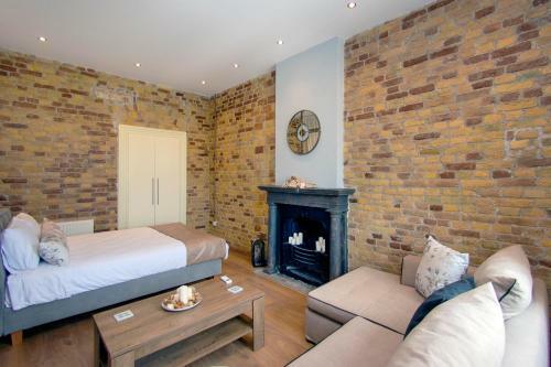 Apartamento New Studio @ Porta Remounda