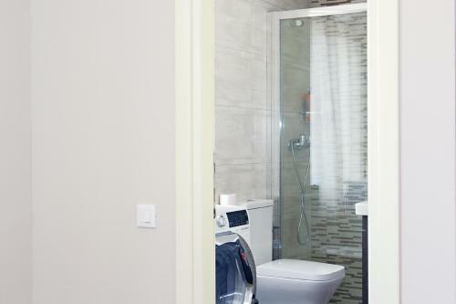 Apartamento New Studio @ Porta Remounda