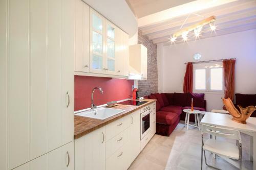 Apartamento Old Town Art Studio By Corfuescapes