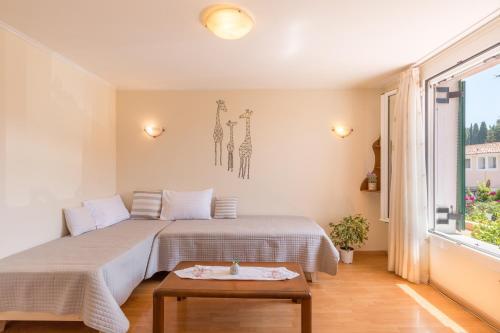 Apartamento Filia House Corfu