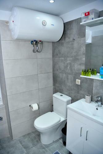 New Fortress Corfu Apartment