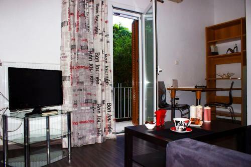 Olga's Luxury Apartment