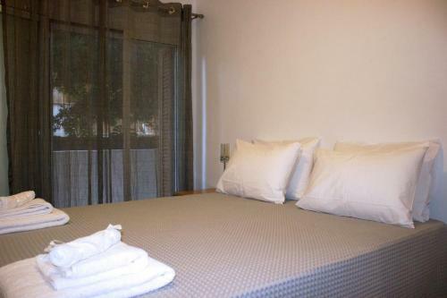 Olga's Luxury Apartment