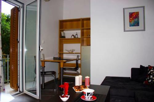 Olga's Luxury Apartment