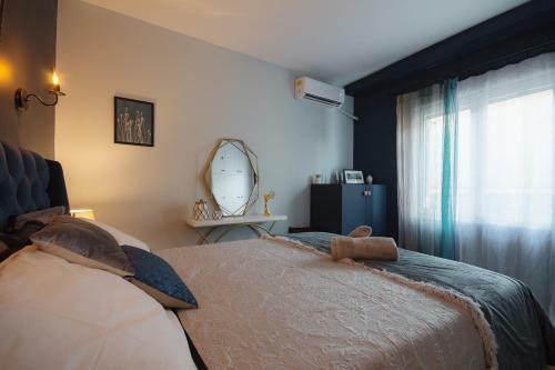 Apartamento Nissos Kerkyra Loft
