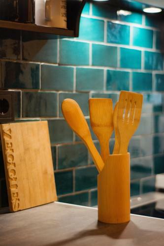 Apartamento Nissos Kerkyra Loft