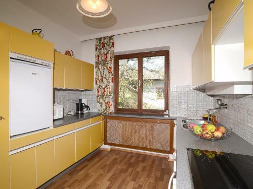 Holiday Home Haus Rudi Bruck
