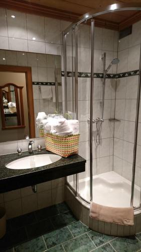 Hotel Sportcamp Woferlgut