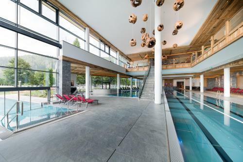Hotel Sportcamp Woferlgut