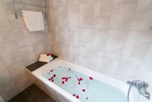 Chalet Drei Br�der