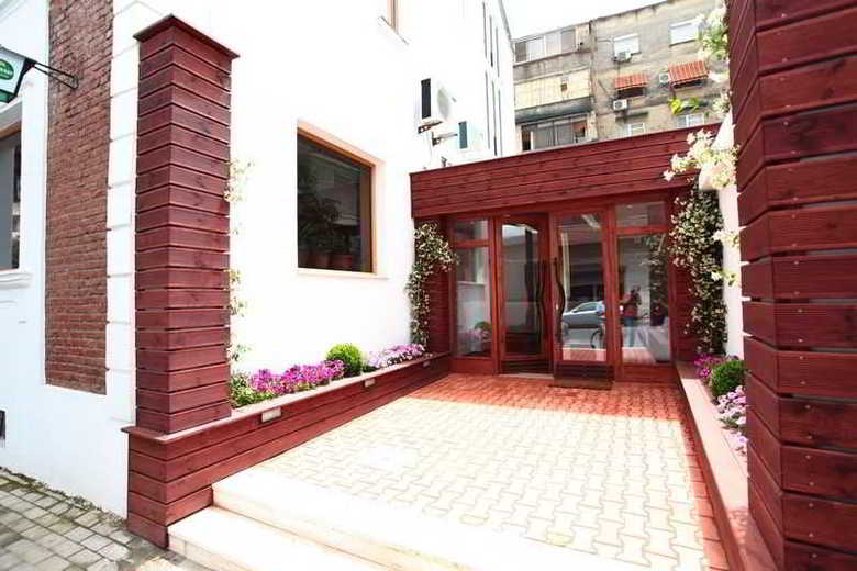 Hotel Patricia