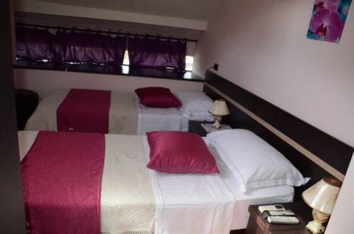 Jolly City Center Hotel