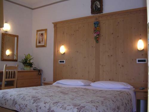 Hotel Albergo San Rocco