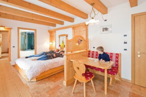 Hotel Albergo San Rocco