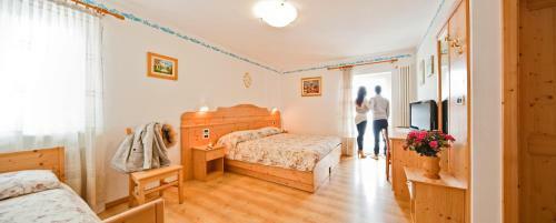 Hotel Albergo San Rocco