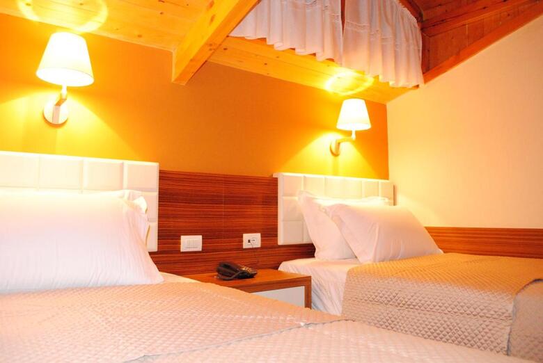Hotel Vila 60