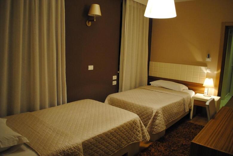 Hotel Vila 60